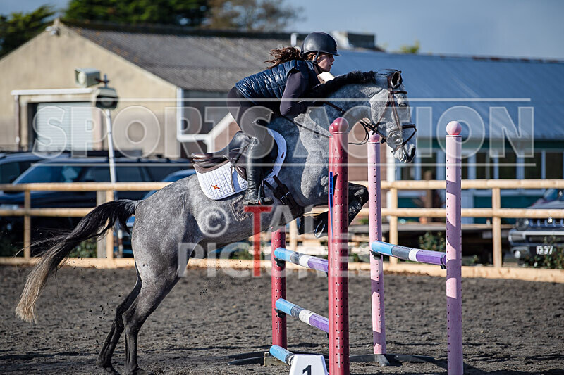 Junior Showjumping_10-11-2019-36 - BS GUERNSEY RALLY 2019-JUNIORS