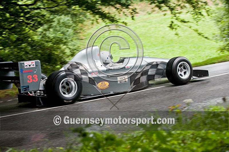 GSY Hill_09_Car--109 - GUERNSEY MSA NATIONAL 2009