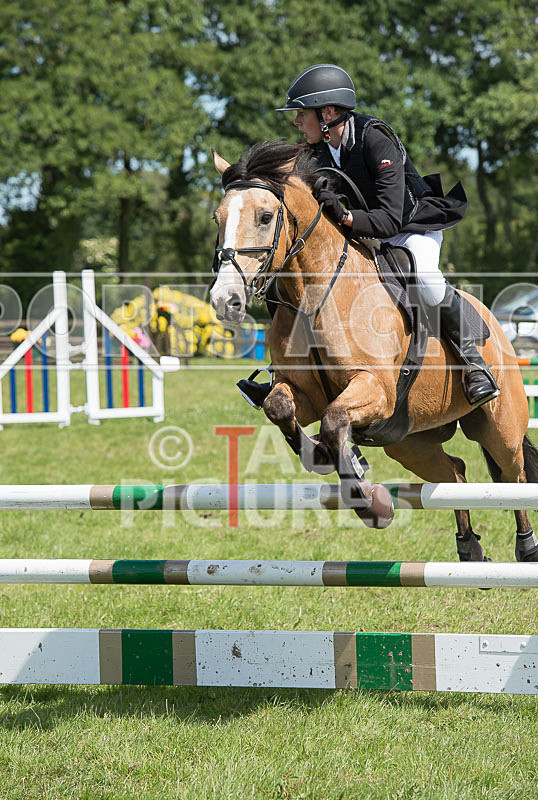 Showjumping_Derby Show_2014-19 - BRITISH SHOWJUMPING GUERNSEY DERBY SHOW 2014