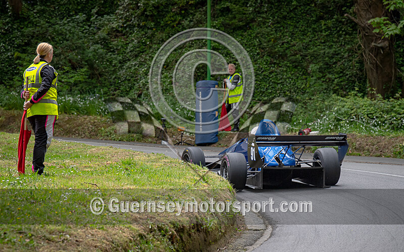 2022 Two-Day Hillclimb_Car-159 - TWO-DAY HILLCLIMB 2022 - CARS