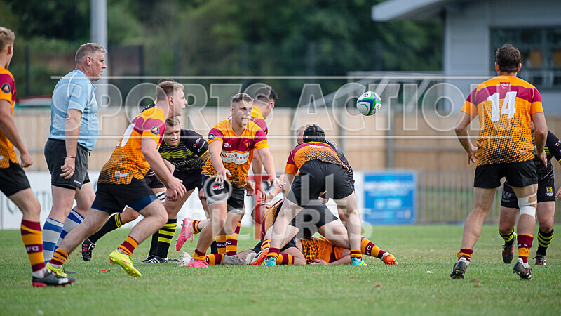 St Jacques Vikings v IoM Select XV-57 - ST JACQUES VIKINGS v IoM SELECT XV
