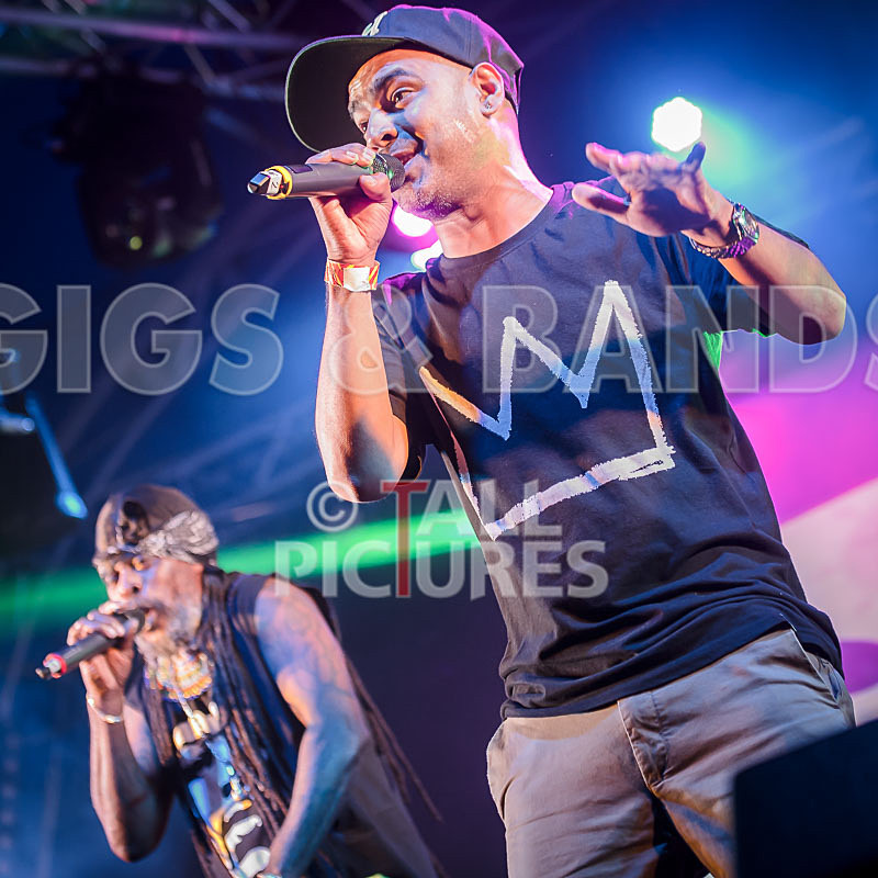 Asian Dub Foundation-33 - ASIAN DUB FOUNDATION