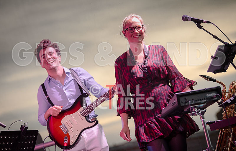 The Bowie Experience-62 - THE BOWIE EXPERIENCE