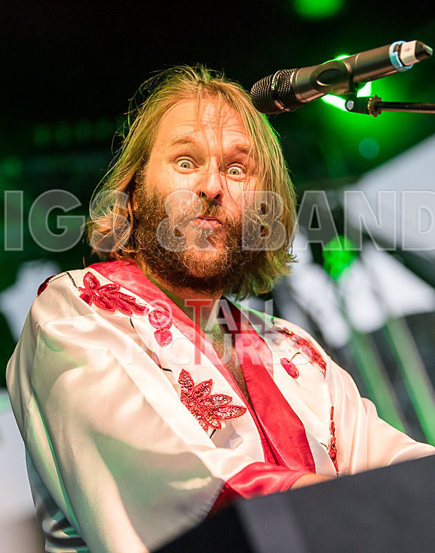 Bjorn Again-55 - BJORN AGAIN