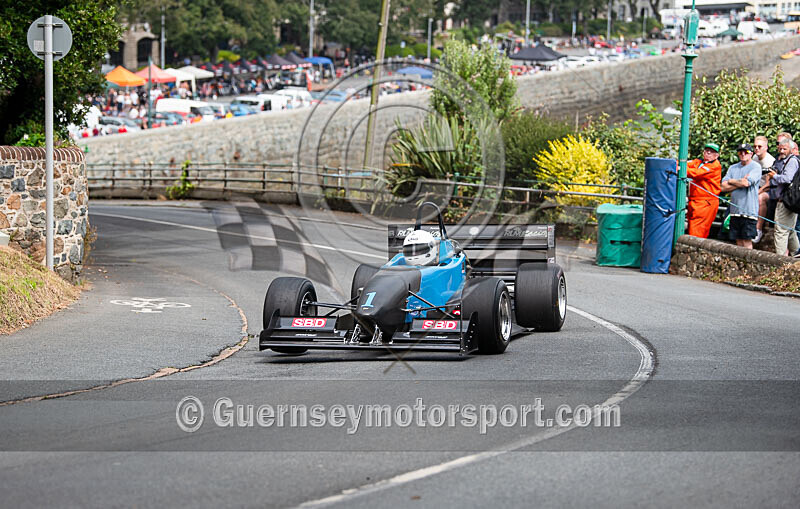British Hillclimb_Guernsey 2019_CAR-6 - GUERNSEY NATIONAL 2019-CARS