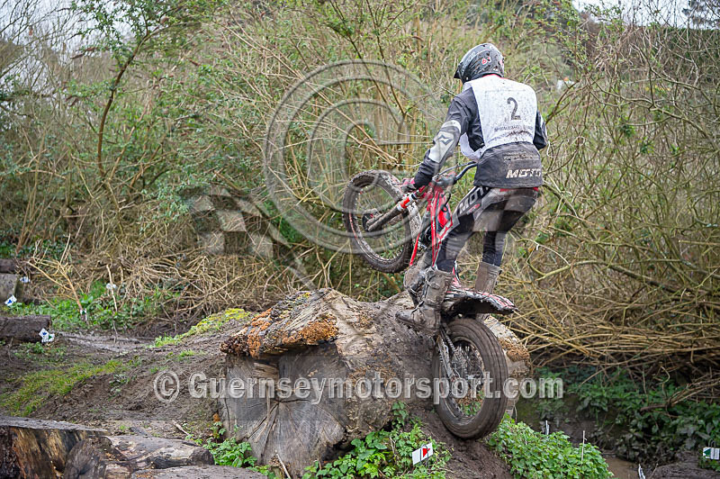 TRIALS BIKE_2-Day 2018-180 - 2-DAY TRIALS MEETING 2018