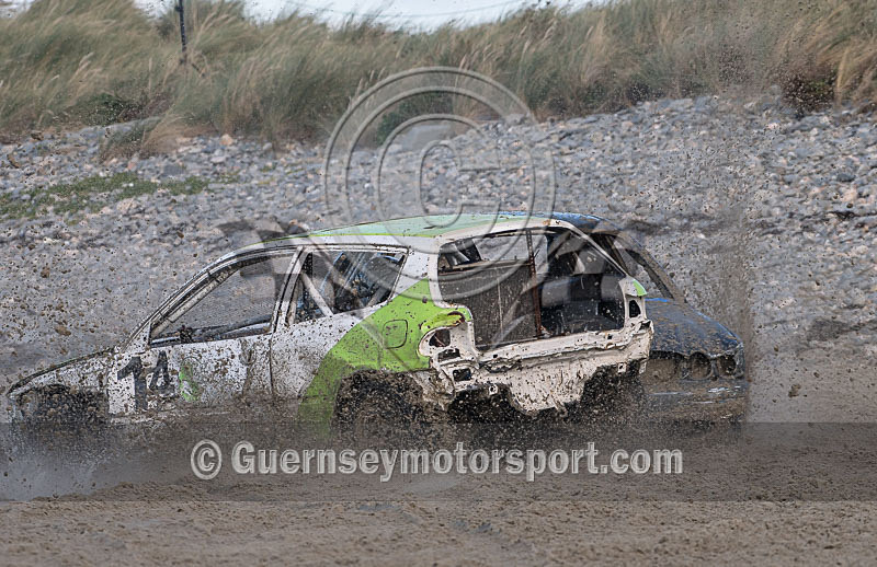 Autocross_2016_Winter Round-2-21 - AUTO-X 02-10-2016