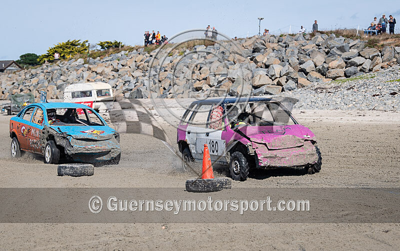 Autocross 2022 Winter Rnd-1-44 - AUTO-X_25-09-2022