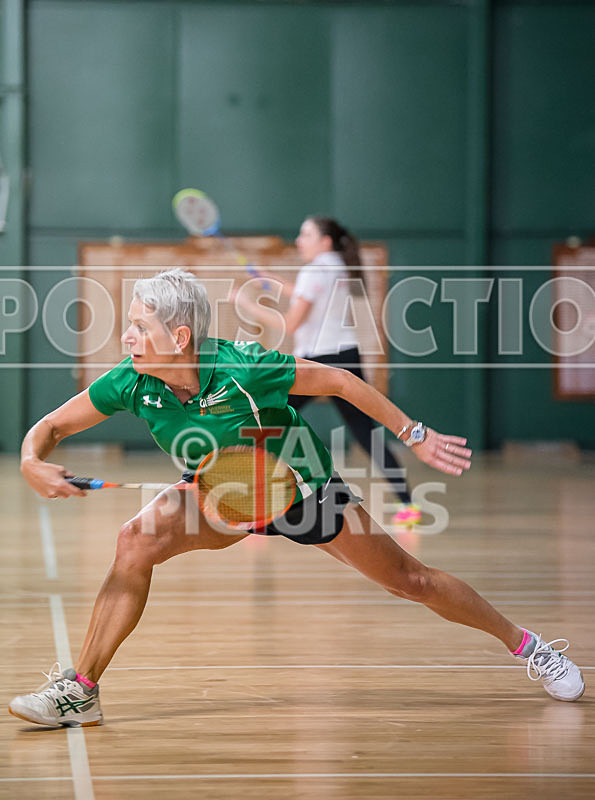 The Gilson Cup 2018-17 - THE GILSON CUP 2018