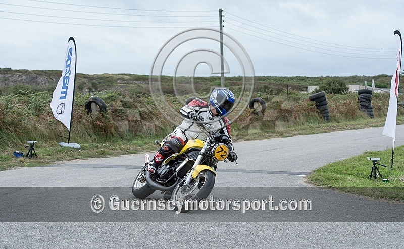 Alderney Sprint Bike_2013-15 - ALDERNEY SPRINT 2013 - BIKES