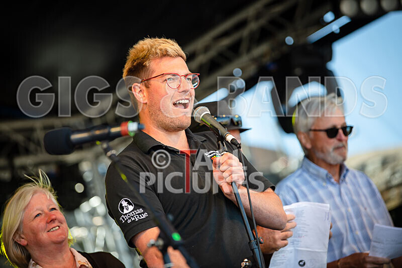 La Rocque Choir  Rainbow Chorus-22 - LA ROCQUE CHOIR & RAINBOW CHORUS