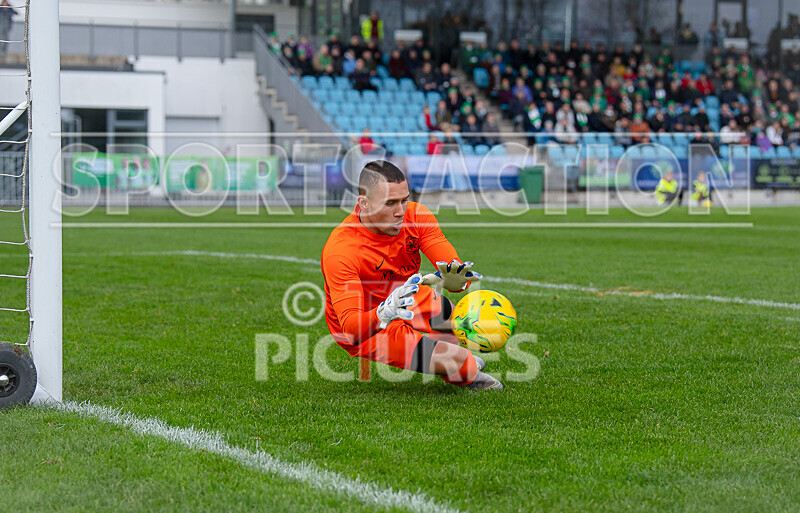 GFC v Sevenoaks Town_16-11-2019-8 - GFC v SEVENOAKS TOWN