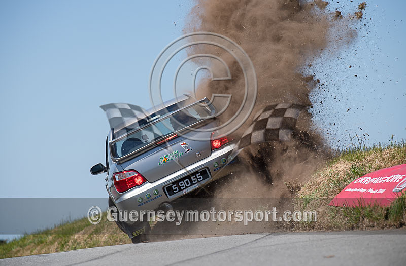 Reservoir Speed Event 2017_CAR-13 - RESERVOIR SPEED EVENT 2017 - CARS