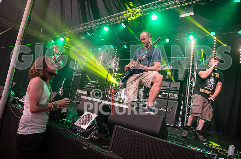 Skid Rue-76 - SKID RUE