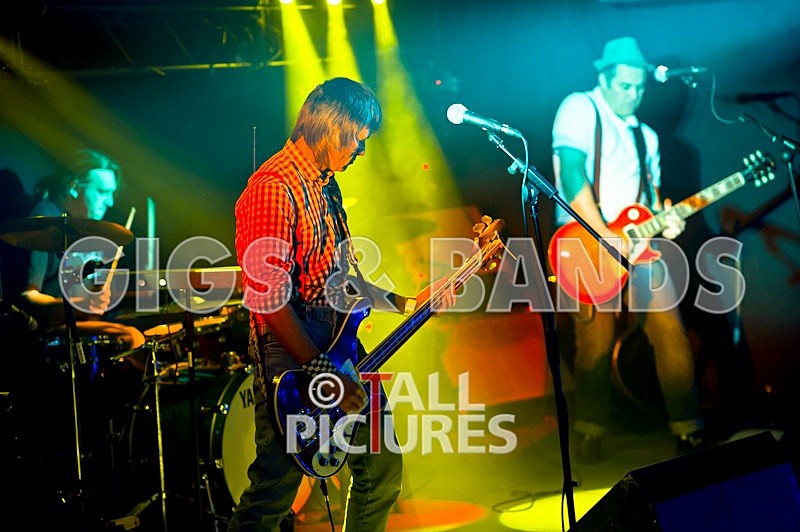 The Risk-76 - THE RISK