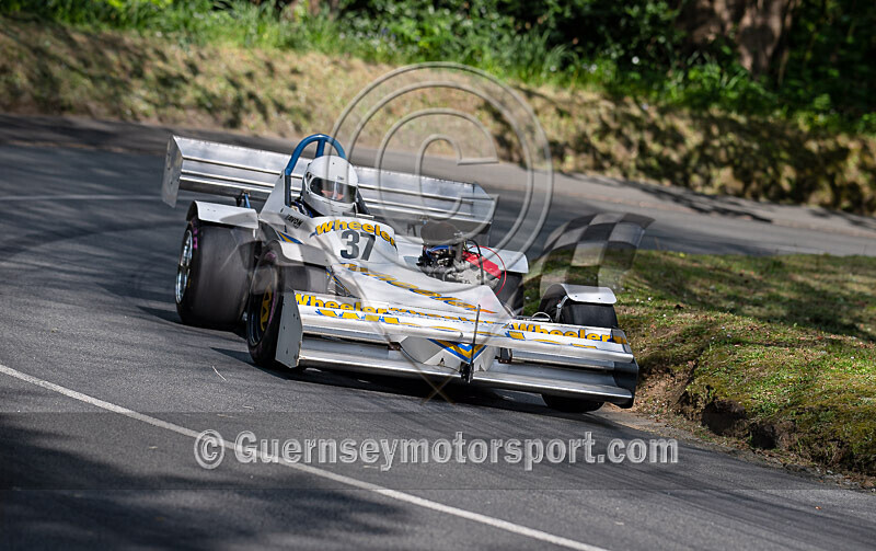 Hillclimb 2021_2-Day_CAR-279 - GMC&CC 2-DAY HILLCLIMB 2021_CARS