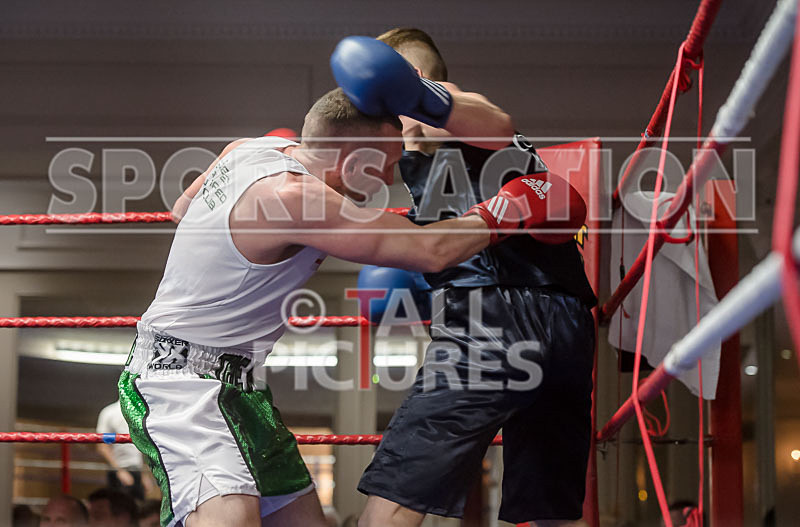 Bout - 8_Jimmy Lesbirel v Daryll Bath-21 - Bout - 8_Jimmy Lesbirel v Daryll Bath
