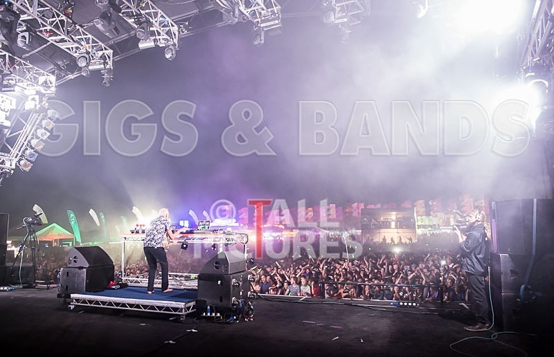 Fatboy Slim-29 - FATBOY SLIM