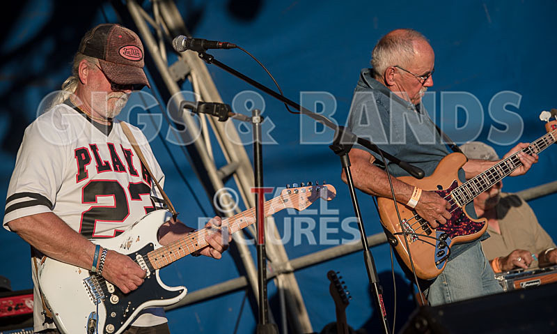 Peter Frampton-135 - PETE FRAMPTON & FRIENDS