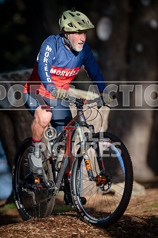 MTB XC Winter RND-6-24 - GVC MTB XC_30-01-2022