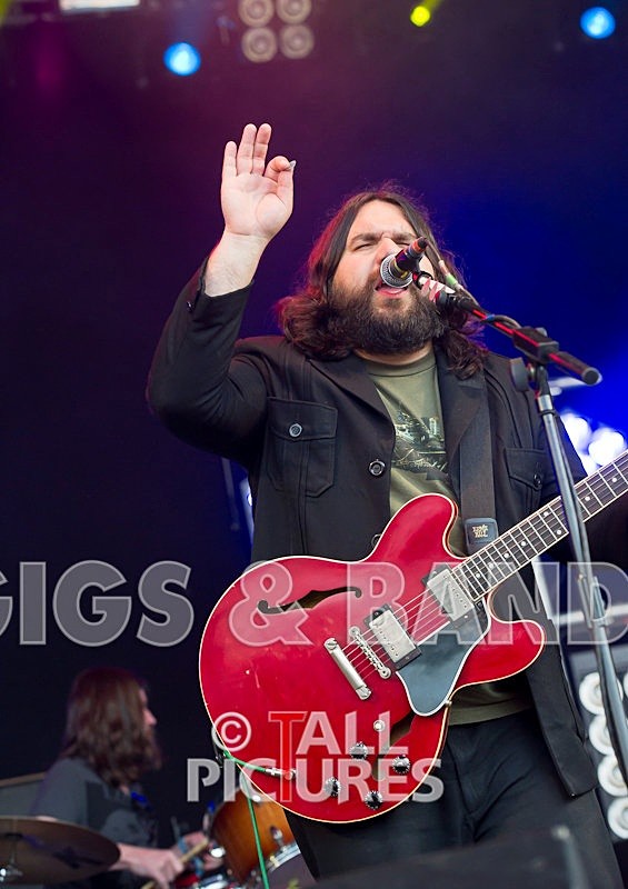 The Magic Numbers-1 - THE MAGIC NUMBERS