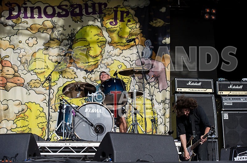 Dinosaur Jr-16 - DINOSAUR JR.