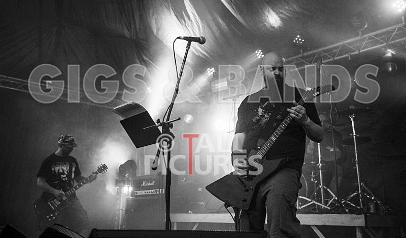 Chaos 2013_Byzanthian Neckbeard-8 - BYZANTHIAN NECKBEARD