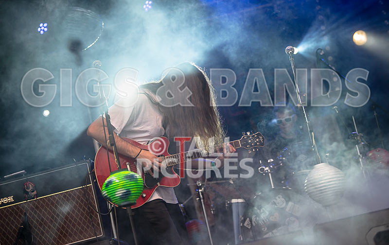 Savage Sons-27 - SAVAGE SONS