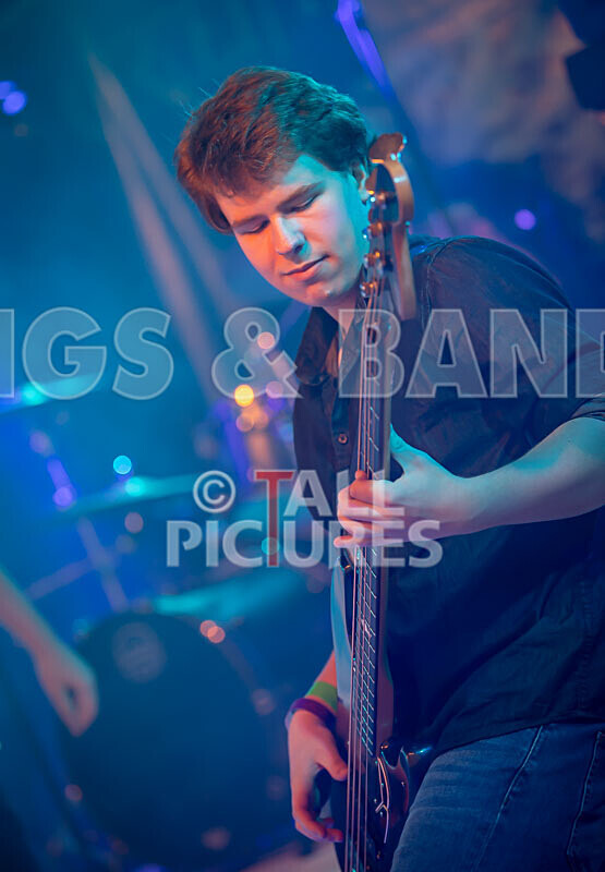 Sonic Boom-18 - SONIC BOMB