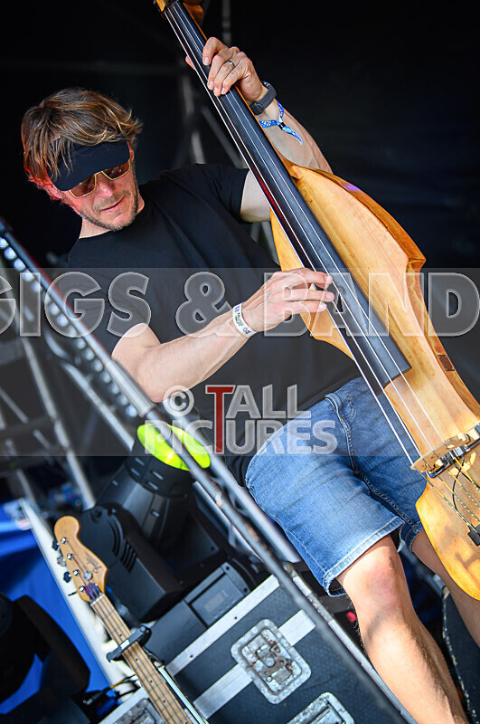 Buffalo Hudleston-745 - BUFFALO HUDLESTON