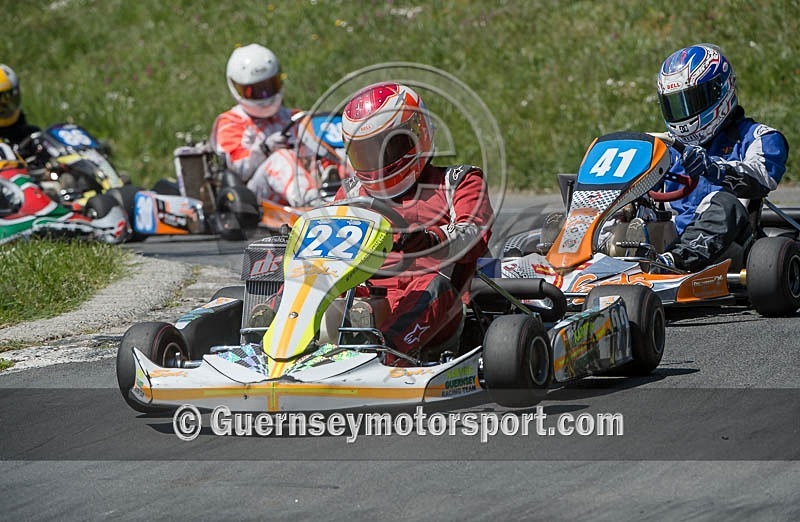 Karts_27-05-2013-108 - KARTING SUMMER CHAMPIONSHIP ROUND-3