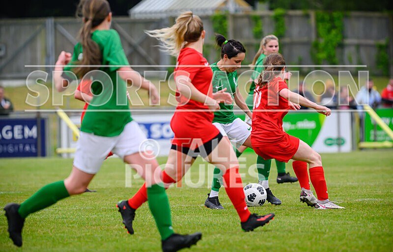 Ladies Muratti 2023-145 - THE 2023 LADIES MURATTI
