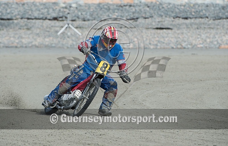 British Sand Ace Championships-216 - BRITISH SAND ACE 500cc SOLO RIDERS - 2012