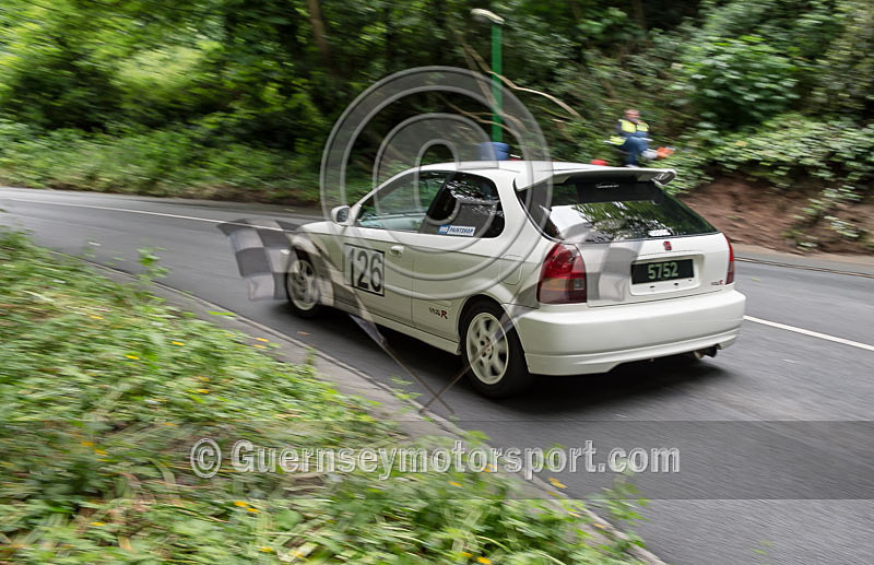 GKMC_Hill Climb_26-05-2014_Car-53 - CARS_26-05-2014