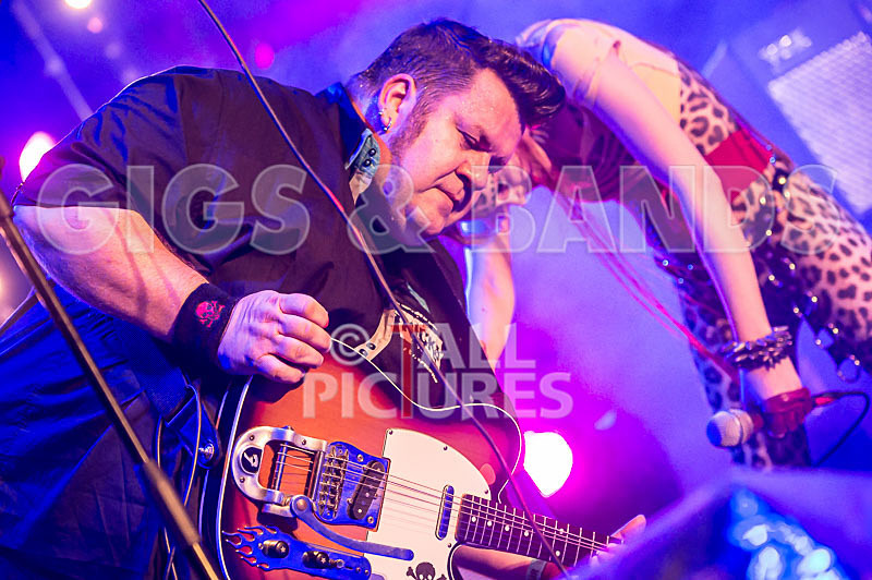 Pussycat and the Dirty Johnsons-73 - PUSSYCAT AND THE DIRTY JOHNSONS