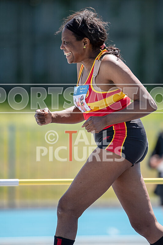 Guernsey Athletics Track Field Meet 1-96 - GUERNSEY ATHLETICS TRACK & FIELD_MEET 1