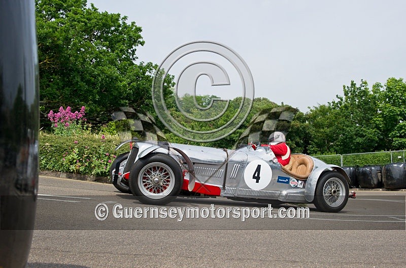 Jsy Classic Hill-98 - JERSEY INTERNATIONAL MOTORING FESTIVAL 2010