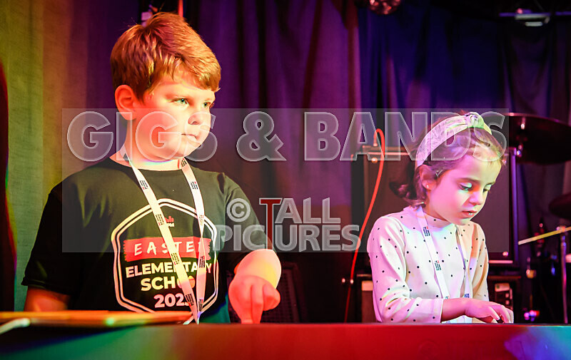 SoPM Easter School Gig 2023-24 - SoPM EASTER SCHOOL GIG 2023