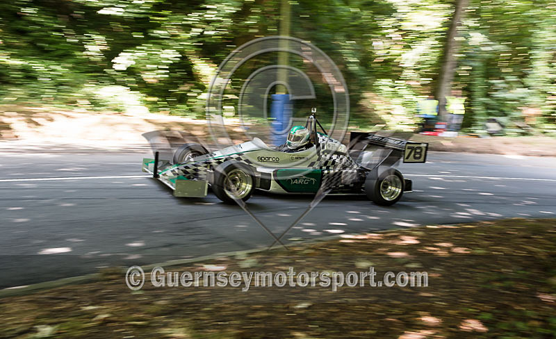 Hillclimb_02-08-2014_Car-151 - CARS_02-08-2014