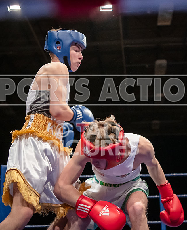 BOUT-8 - Charlie Watson v Kiel Merritt-7 - BOUT-8 - Charlie Watson v Kiel Merritt