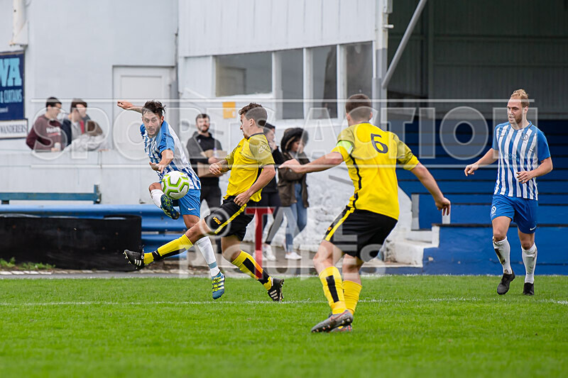 Bels v Alderney-22 - BELS v ALDERNEY