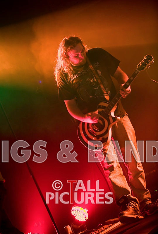 Maiden Guernsey-60 - MAIDEN GUERNSEY at RoA-2