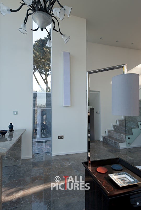 Avolution_Photoshoot-8-3 - ULTRA-MODERN SPEAKER INSTALLATION