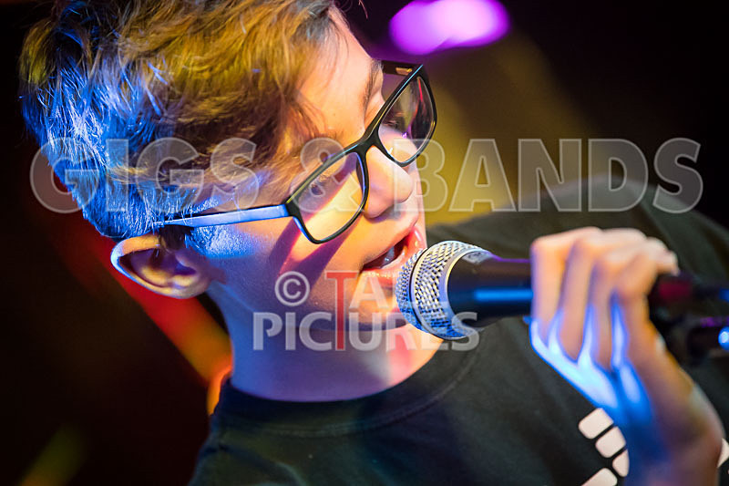 SoPM_Christmas Gig 2017-114 - SCHOOL OF POPULAR MUSIC CHRISTMAS GIG 2017