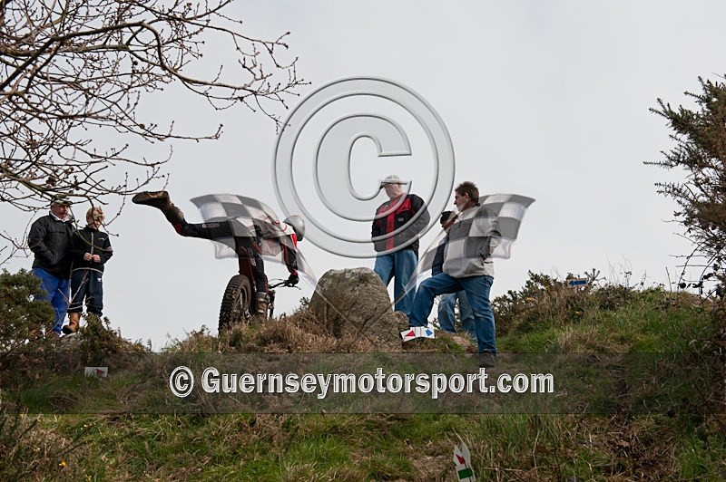 Two Day-30 - 2009 2-DAY TRIALS