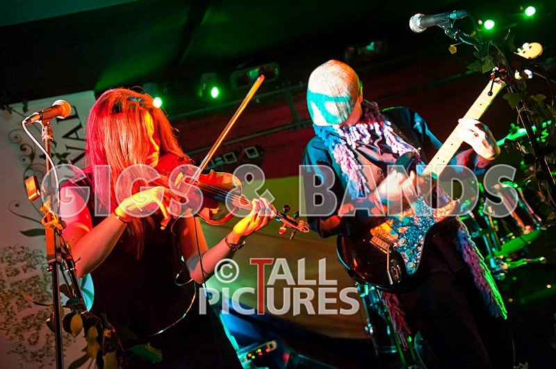 6 Day Riot-35 - 6 DAY RIOT