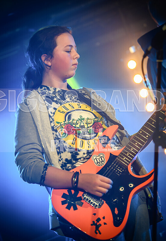 The Procrastinators-6 - THE PROCRASTINATORS