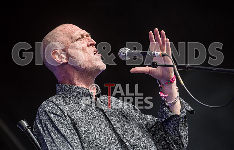 Dreadzone-1 - DREADZONE