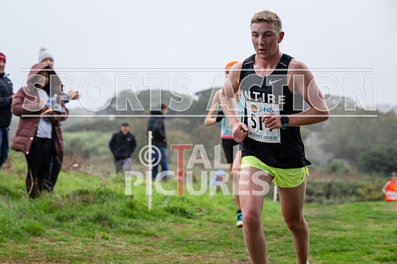 FNB XC 2022-23 Race-1-2 - FNB XC SERIES_DOYLE LOOP 2022