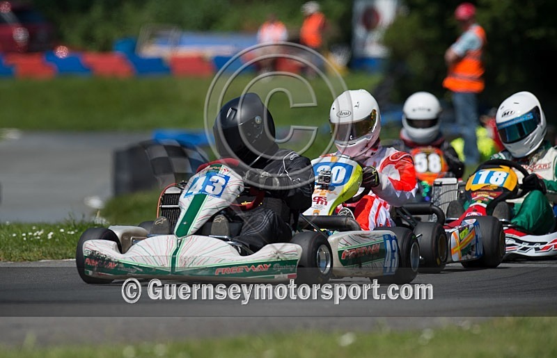 Karting_27-05-2012-25 - KARTING SUMMER CHAMPIONSHIP ROUND-3